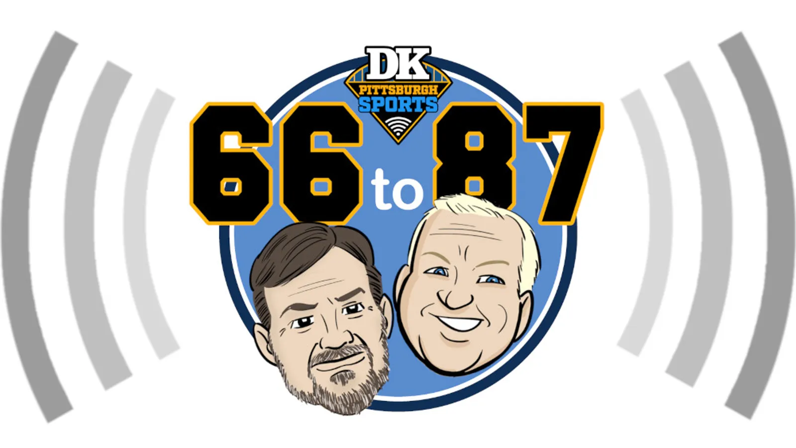 66 to 87 podcast: Interview with Ken Daneyko taken in Columbus, Ohio (Podcasts)